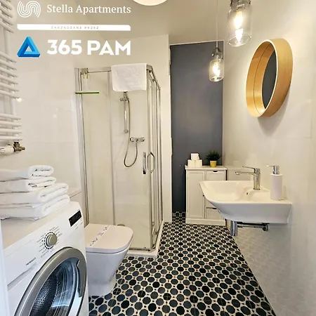 Apartament Mundo Przy Ratuszu - 365pam *