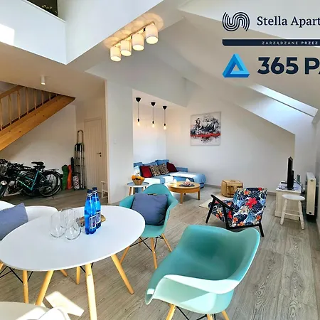 Apartment Apartament Mundo Przy Ratuszu - 365pam Kolberg