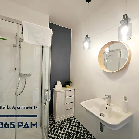 Apartament Mundo Przy Ratuszu - 365pam *