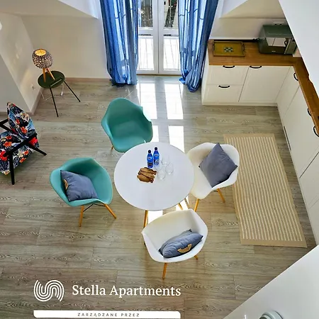 Apartment Apartament Mundo Przy Ratuszu - 365pam