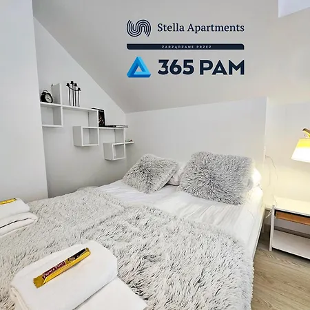Apartament Mundo Przy Ratuszu - 365pam