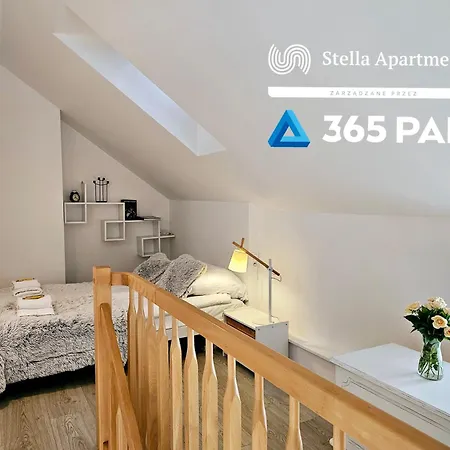Apartament Mundo Przy Ratuszu - 365pam Apartment Kolberg