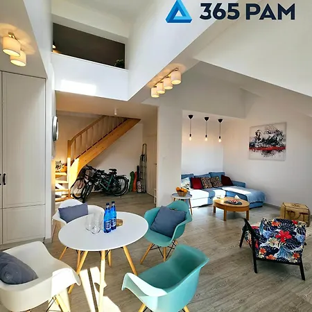 Apartment Apartament Mundo Przy Ratuszu - 365pam