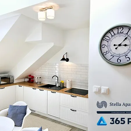 Apartament Mundo Przy Ratuszu - 365pam Apartment