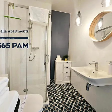 Apartment Apartament Mundo Przy Ratuszu - 365pam