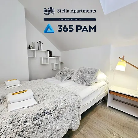 Apartment Apartament Mundo Przy Ratuszu - 365pam *